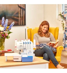 Surjeteuse BROTHER 3034DWT