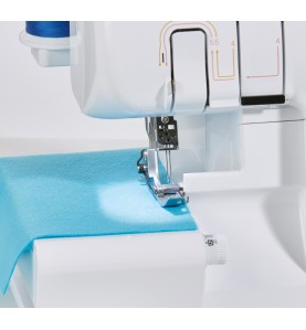 Surjeteuse BROTHER 2104D