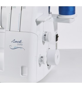 Surjeteuse BROTHER 2104D