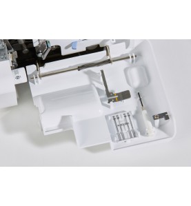 Surjeteuse BROTHER 2104D