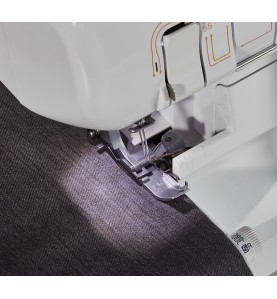 Surjeteuse BROTHER 3034DWT