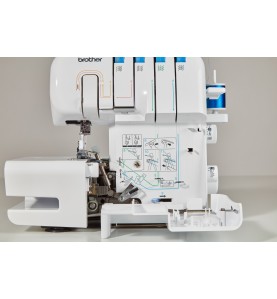 Surjeteuse BROTHER 3034DWT