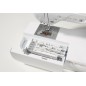 Machine à coudre BROTHER INNOVIS F400 + Table d'extension WT14 offerte