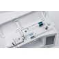 Machine à coudre BROTHER INNOVIS VQ2 + pack de pieds CSP2 offert