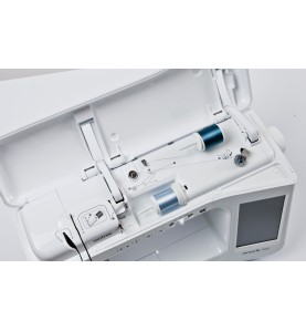 Machine à coudre BROTHER INNOVIS VQ2 + pack de pieds CSP2 offert