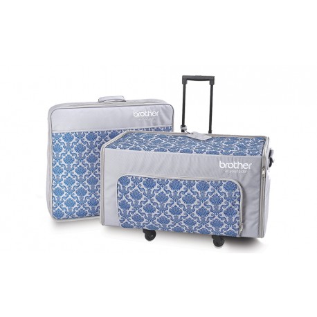 Ensemble de transport BROTHER Luminaire ZSASEBXP1