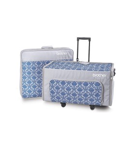 Ensemble de transport BROTHER Luminaire ZSASEBXP1