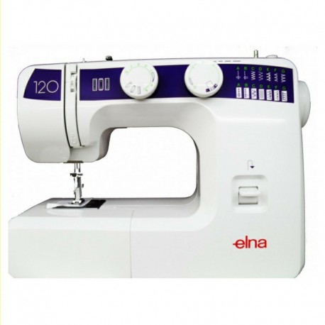 Machine à coudre ELNA 120