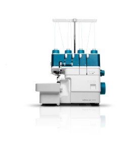 Surjeteuse PFAFF ADMIRE AIR 5000 - 2 % de remise