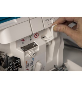 Surjeteuse PFAFF ADMIRE AIR 5000 - 2 % de remise