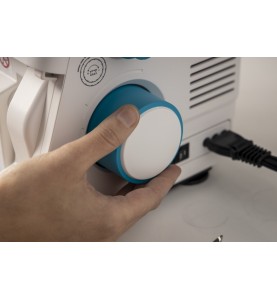 Surjeteuse PFAFF ADMIRE AIR 5000 - 2 % de remise