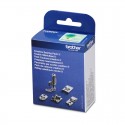 Pack couture créative BROTHER CSP2 avec 5 pieds
