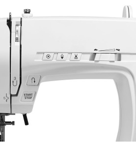 Machine à coudre ELNA EXPERIENCE 570 alpha