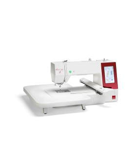 Machine à broder ELNA EXPRESSIVE 830L Creative Edition