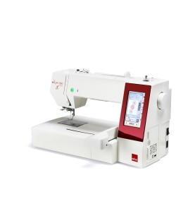 Machine à broder ELNA EXPRESSIVE 830L Creative Edition