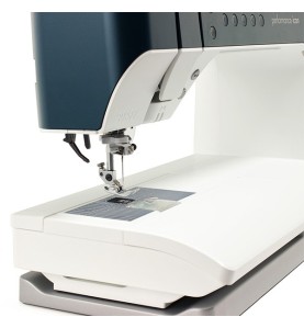 Machine à coudre PFAFF PERFORMANCE ICON - 2 % de remise