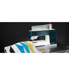 Machine à coudre PFAFF PERFORMANCE ICON - 2 % de remise