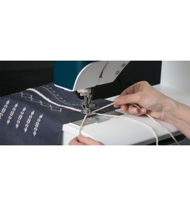 Machine à coudre PFAFF PERFORMANCE ICON - 2 % de remise