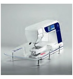 Table d'extension ELNA eXcellence 730 PRO et 760 PRO réf 489716003