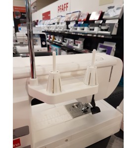 Porte 2 cônes ELNA réf 859449001