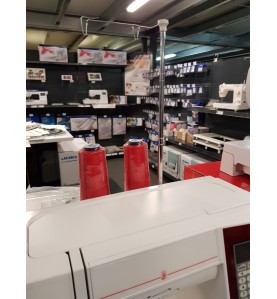 Porte 2 cônes ELNA réf 859449001