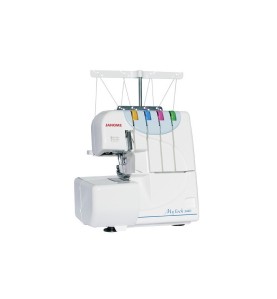 Surjeteuse JANOME MY LOCK 344D