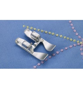 Pied point perlé PFAFF 820613096