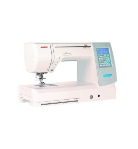 JANOME 8200 QCP SPECIAL EDITION