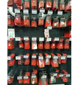 Pied perles JANOME 1200D réf 200809003