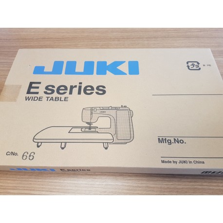 Table d'extension JUKI K65 et K85