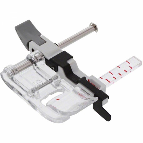 Pied guide ajustable ELNA 9 mm réf 202294005