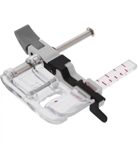 Pied guide ajustable ELNA 9 mm réf 202294005