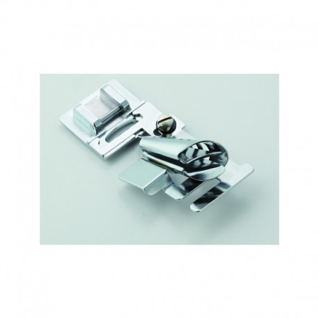 Pied pose biais JANOME 9 mm réf 202099008