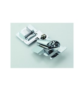 Pied pose biais JANOME 9 mm réf 202099008