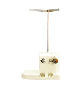 Dévidoir canette BROTHER PRBW1 pour le remplissage de canettes PR