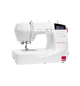 Machine à coudre ELNA EXPERIENCE 530