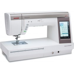 JANOME 9450 QCP MEMORY CRAFT
