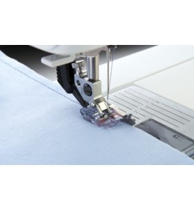 Pied guide patchwork transparent PFAFF 820881096