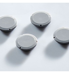 4 aimants pour cadre à broder Metal Hoop 620132696 PFAFF HUSQVARNA ...