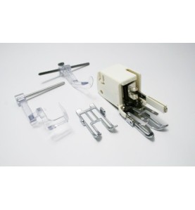 Kit double entraînement 7 mm ELNA 214517015