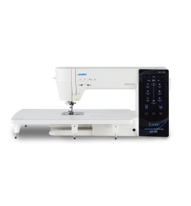 Machine à coudre JUKI HZL-UX8-S