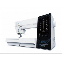 Machine à coudre JUKI HZL-UX8-S