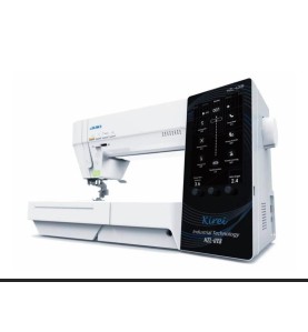 Machine à coudre JUKI HZL-UX8-S