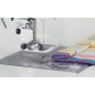 Machine à coudre JUKI HZL-UX8-S Machine à coudre JUKI HZL-UX8-S