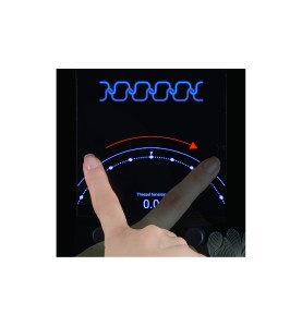 Machine à coudre JUKI HZL-UX8