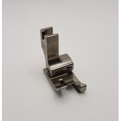 Pied compensé à droite 7 mm JUKI TL réf A9850-D25-0A0 pour TL-2200 ...