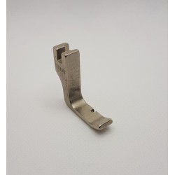 Pied pose cordelette droit JUKI TL réf A9844-D25-AA0 pour TL-2200 e...