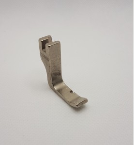 Pied pose cordelette droit JUKI TL réf A9844-D25-AA0 pour TL-2200 e...