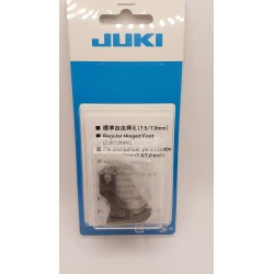 Pied articulé normal 7,5/7,0 mm JUKI TL réf A9849 D25 BA0 pour TL-2...