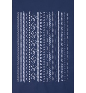 Machine à coudre et à broder HUSQVARNA DESIGNER SAPPHIRE 85